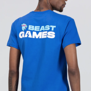 The Beast Game